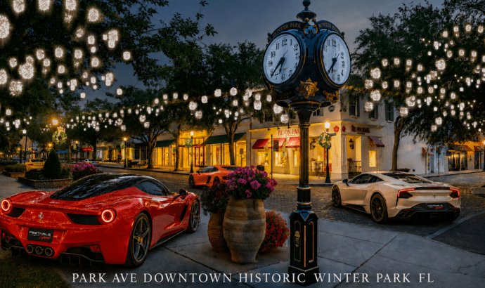 FOS Winter Park Event Page