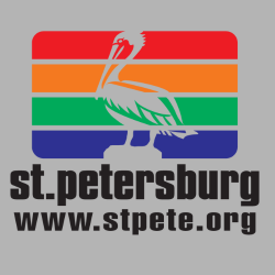 St Pete City