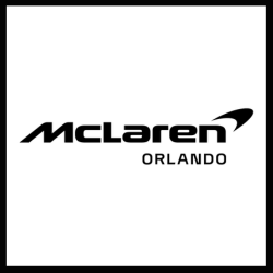 Mclaren Orlando