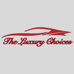 The Luxury Choices