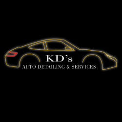 KDs Auto Detailing