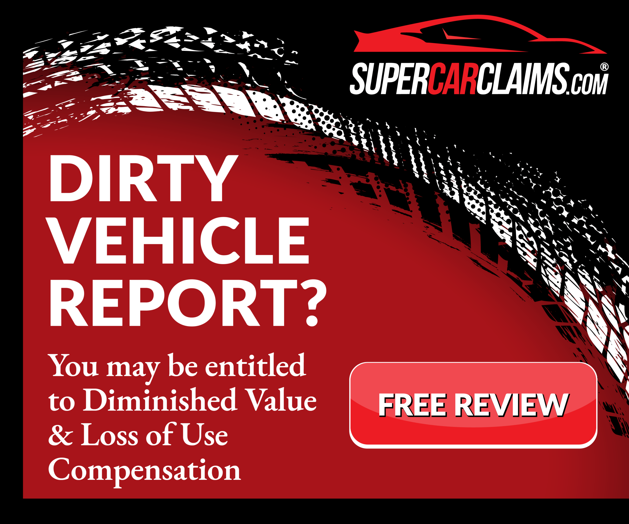 Super Car Claims