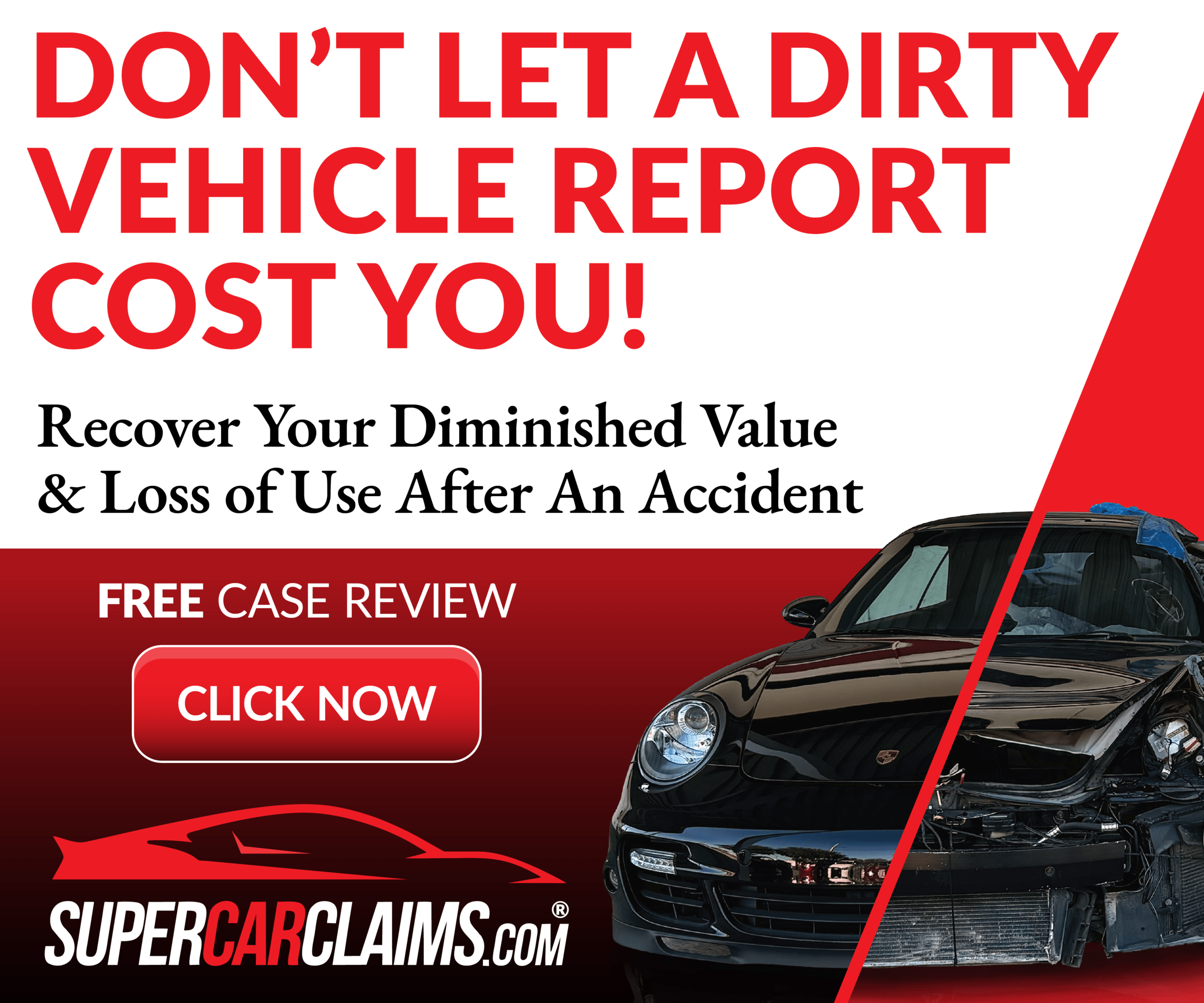 Super Car Claims