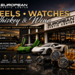 European Exotic Center