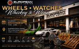 European Exotic Center