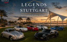 Legends of Stuttgart - Coachman Park - Clearwater