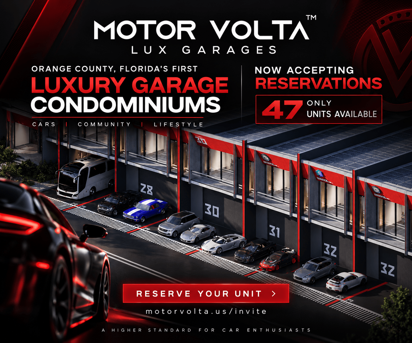 motorvolta