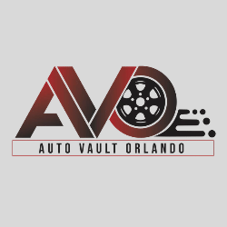 Auto Vault Orlando